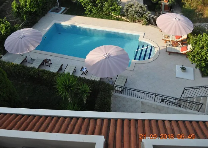 Zupa Dubrovacka Casa de hóspedes 3*