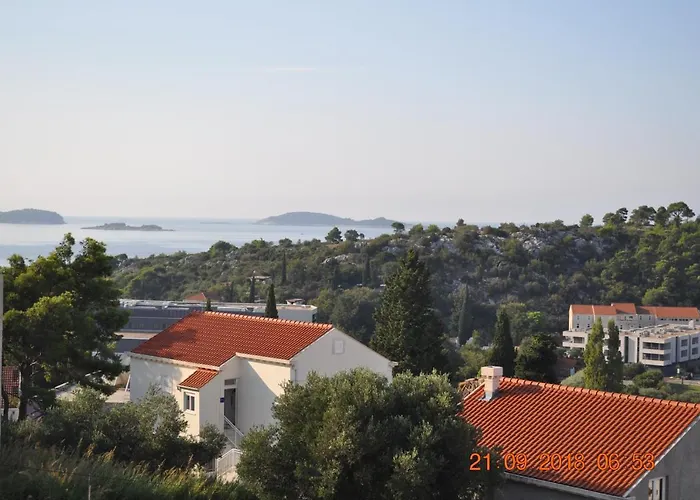 Zupa Dubrovacka