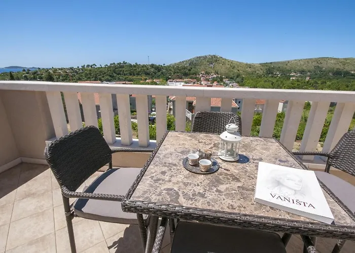 Casa de hóspedes Zupa Dubrovacka 3*