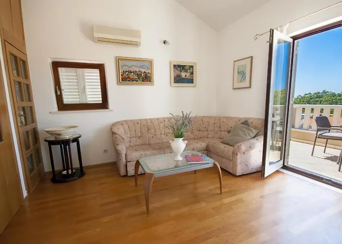 Casa de hóspedes Zupa Dubrovacka 3*