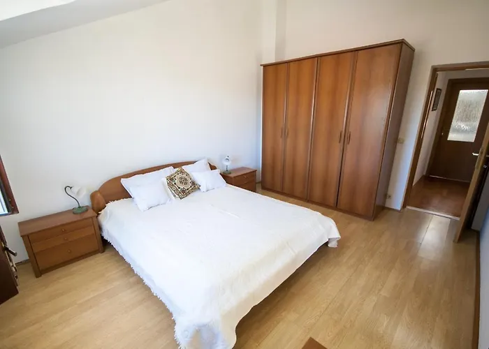 Zupa Dubrovacka Casa de hóspedes Mlini
