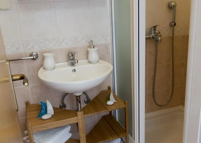 Zupa Dubrovacka 3* Mlini