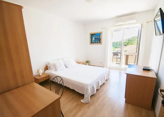 Casa de hóspedes Zupa Dubrovacka Mlini