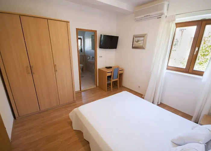 Zupa Dubrovacka Casa de hóspedes