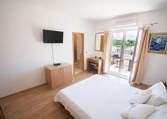 Casa de hóspedes Zupa Dubrovacka 3*