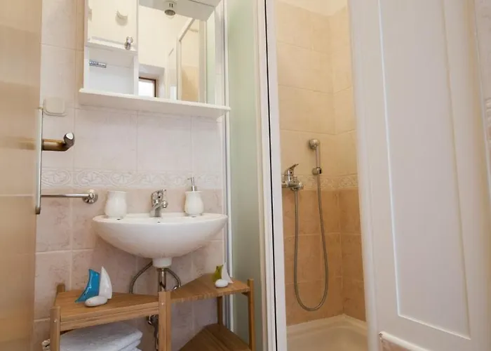 Casa de hóspedes Zupa Dubrovacka 3*